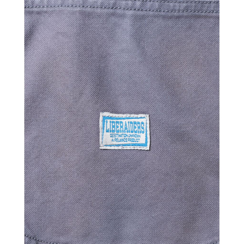 Liberaiders REPAIRED CANVAS WORK PANTS