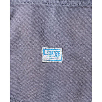 Liberaiders REPAIRED CANVAS WORK PANTS