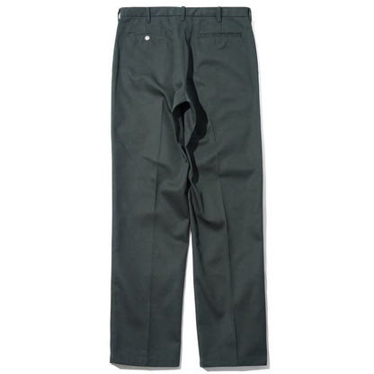 MASSES TC-HOPSACK PANTS