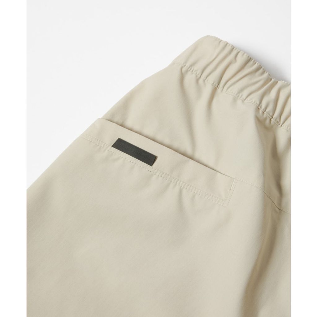 DESCENTE ALLTERRAIN 81  CARGO HALF PANTS