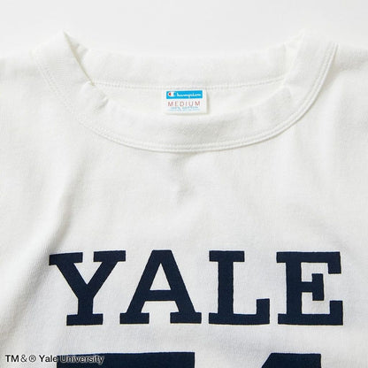 Champion WIN 1/4スリーブフットボールTシャツ