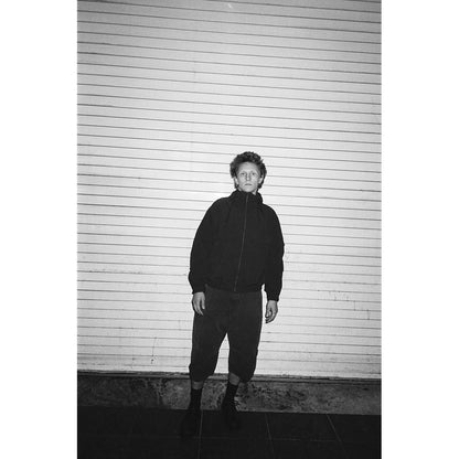 VAINL ARCHIVE WEP-F