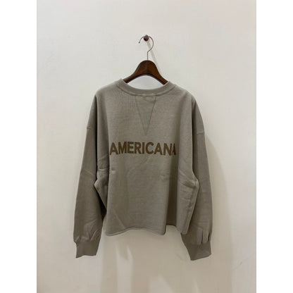 Americana BRF-736A/1 コットンTシャツ