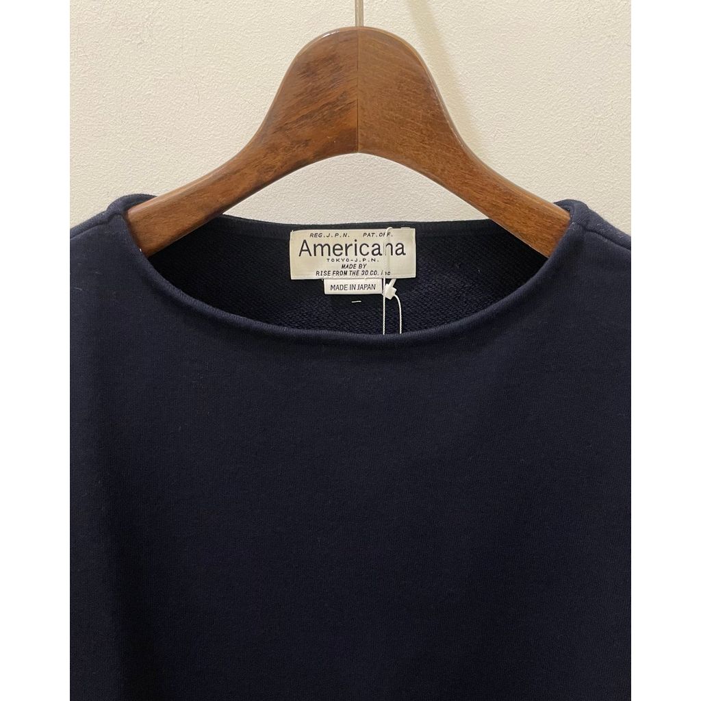 Americana BRF-799A