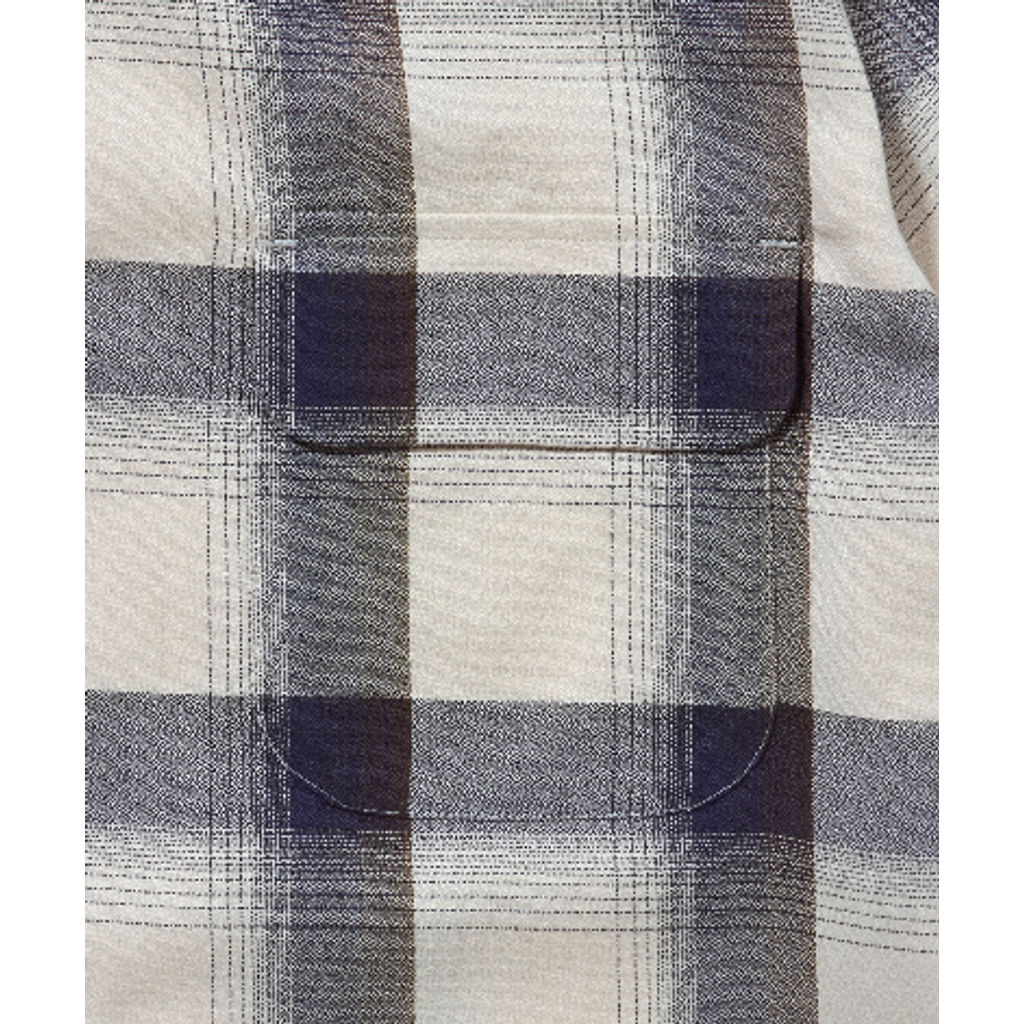 SUGARHILL OMBRE HALF SLEEVE SHIRTS – MAROON WEBSTORE