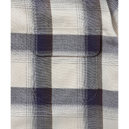 SUGARHILL OMBRE HALF SLEEVE SHIRTS