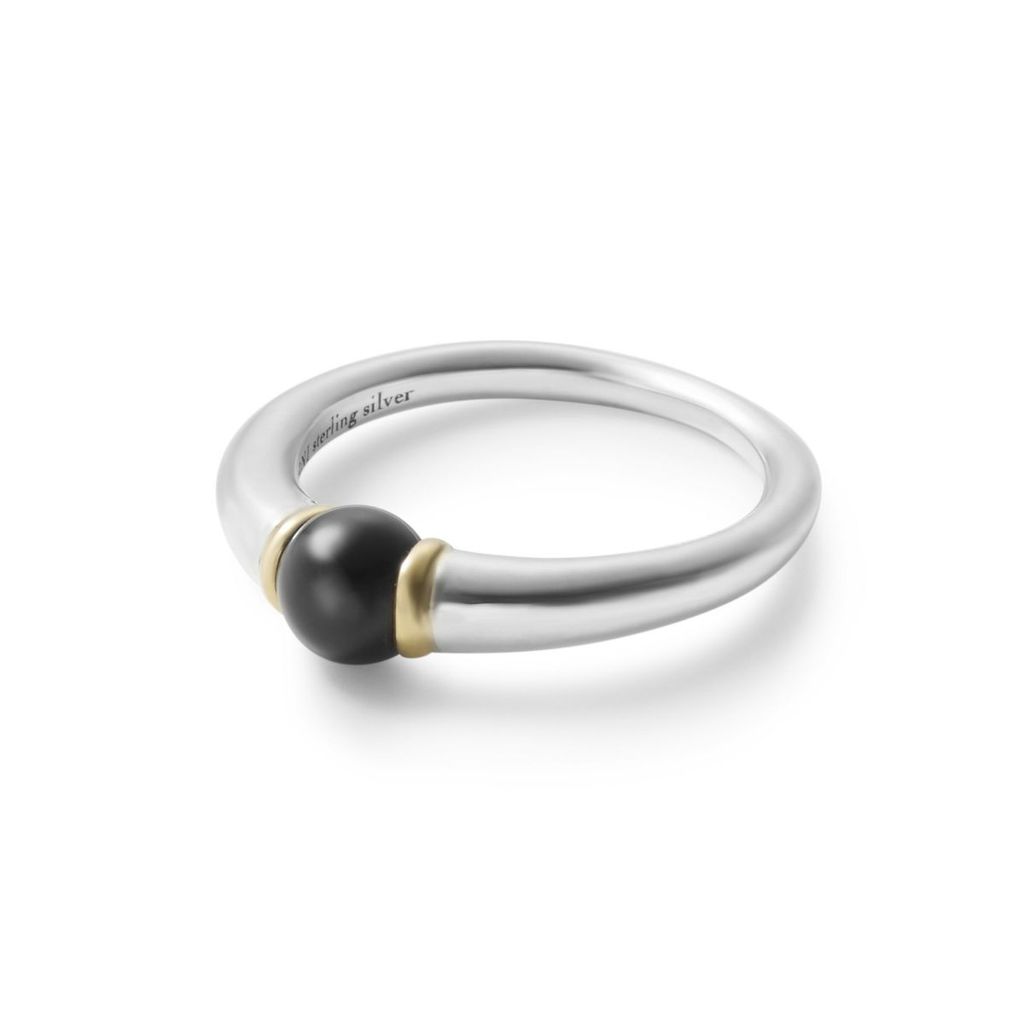 GARNI Baroque Ring