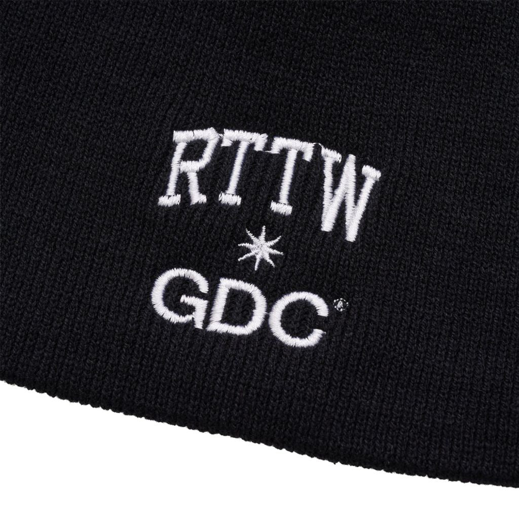 GDC【ROTTWEILER×GDC】Beanie