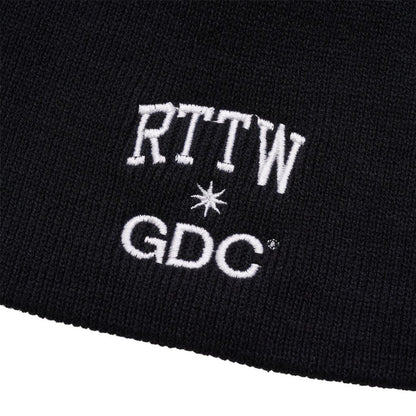 GDC【ROTTWEILER×GDC】Beanie