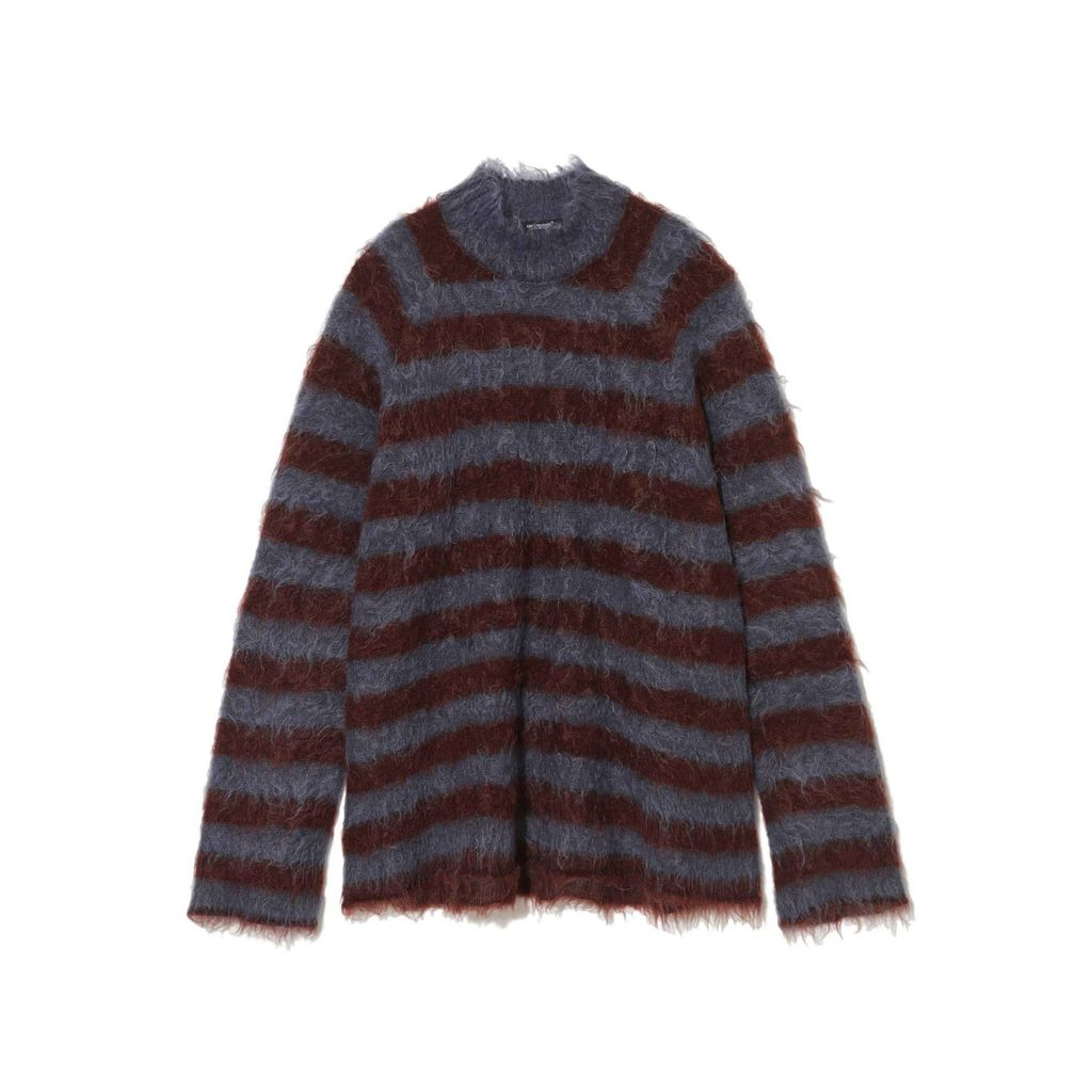 UNDERCOVER – MAROON WEBSTORE