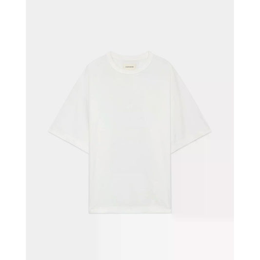 MARKAWARE Organic Giza 80/2 Knit / Comfort Fit Tee