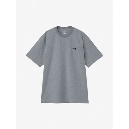 THE NORTH FACE ショートスリーブロックウォールグラフィックティー(ユニセックス) NT82636