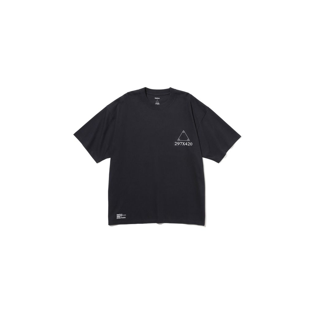 FreshService  "ASXFS CORPORATE S/S TEE A-SERIES"