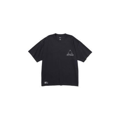 FreshService  "ASXFS CORPORATE S/S TEE A-SERIES"