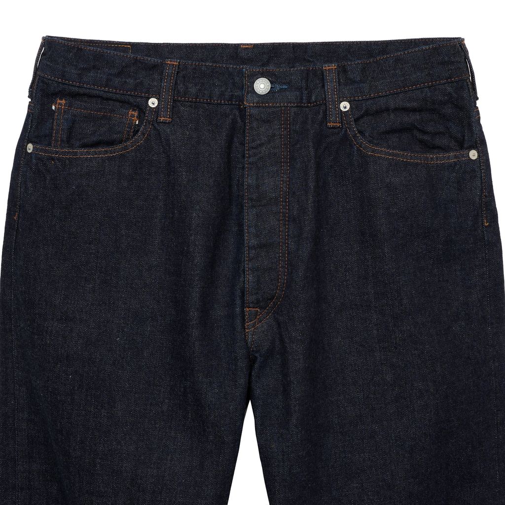 GDC Denim Pants【Arizona】