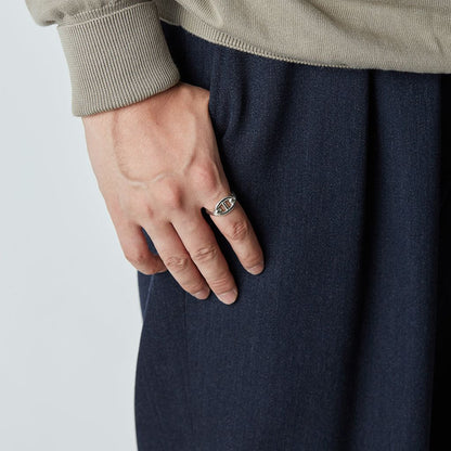 XOLO JEWELRY  Central Anchor Ring