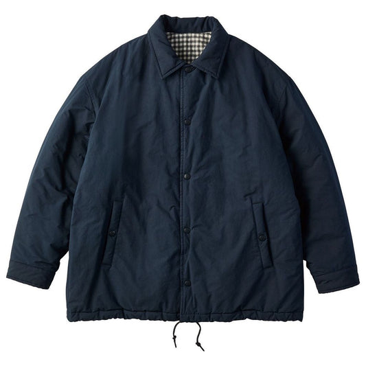 PORTER CLASSIC WEATHER COACH JACKET