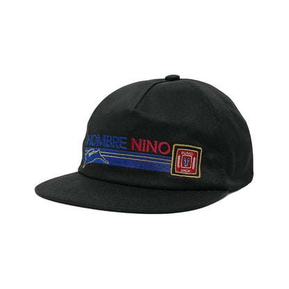 HOMBRENINO 6 PANEL CAP (PUAKO SHOP)