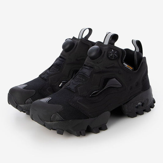 Reebok INSTAPUMP FURY 94 WINTER （ブラック）