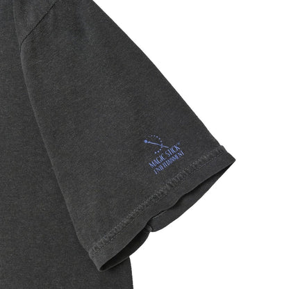 MAGIC STICK DFA VINTAGE TEE