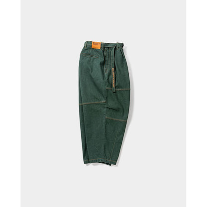 TIGHTBOOTH DENIM BALLOON PANTS