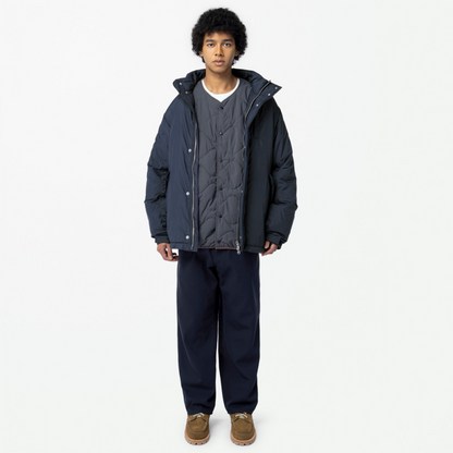 MADNESS MIL-TYPE EVO HALF PUFFER 2.0