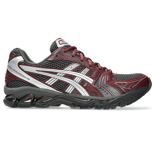 ASICS GEL-KAYANO 14(Obsidian Grey/Pure Silver)