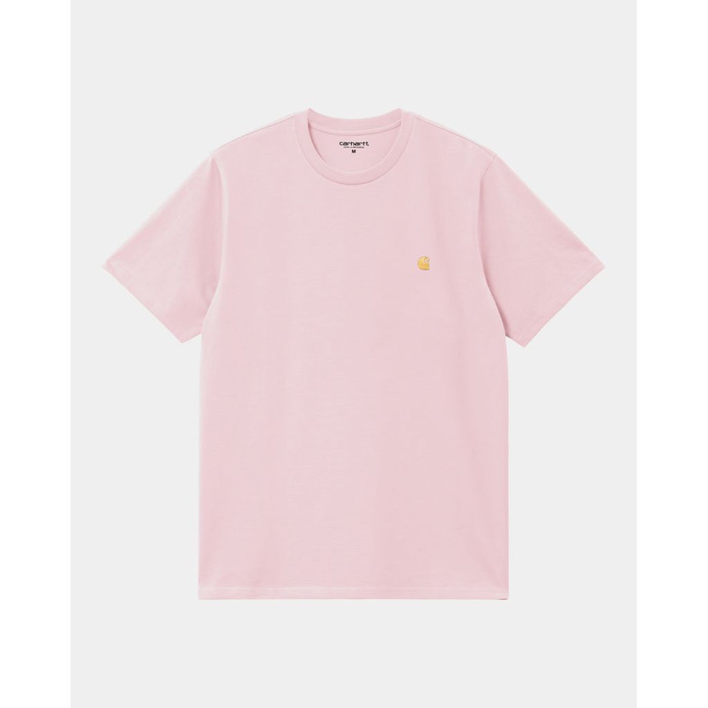 CARHARTT WIP  S/S SCRIPT T-SHIRT