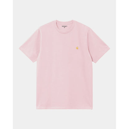 CARHARTT WIP  S/S SCRIPT T-SHIRT