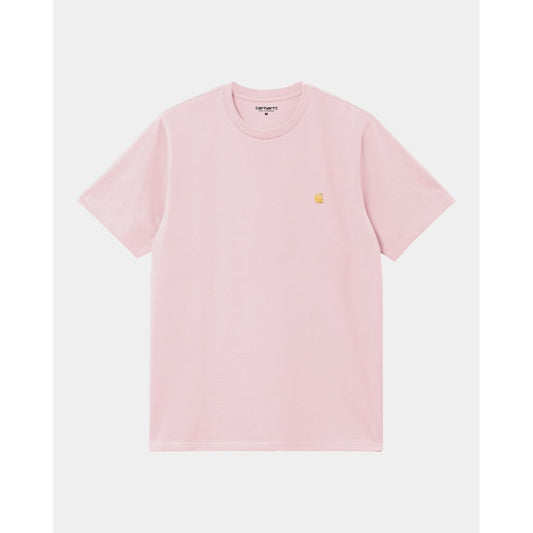 CARHARTT WIP  S/S SCRIPT T-SHIRT