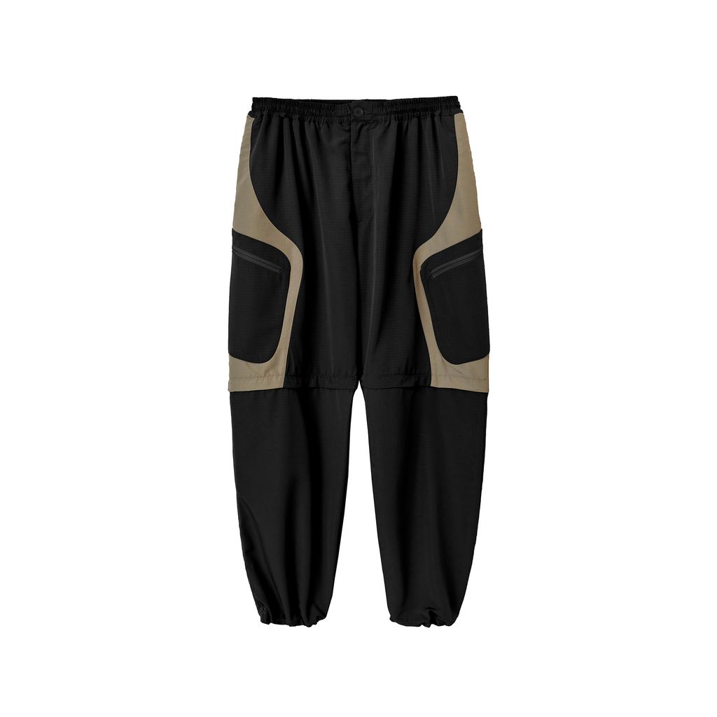 MAGIC STICK WR Tech 2way Track Pants