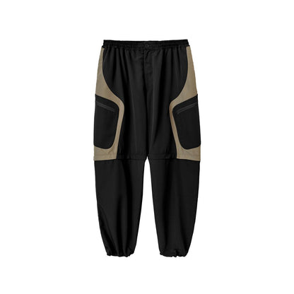 MAGIC STICK WR Tech 2way Track Pants