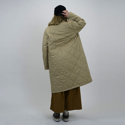 NAPRON  QUILTING WORK COAT