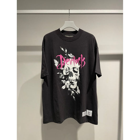 訳あり beauty beast x Devilock TEE