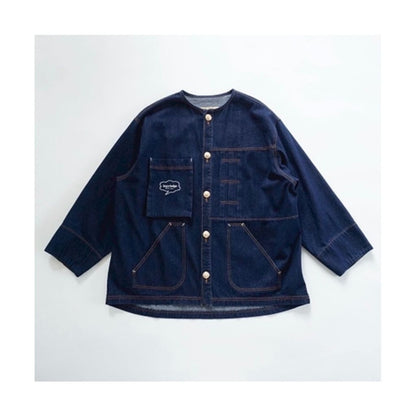 【予約商品】THOMAS MAGPIE 2261201 Denim