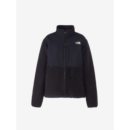 THE NORTH FACE WOMENS DENAIL JACKET