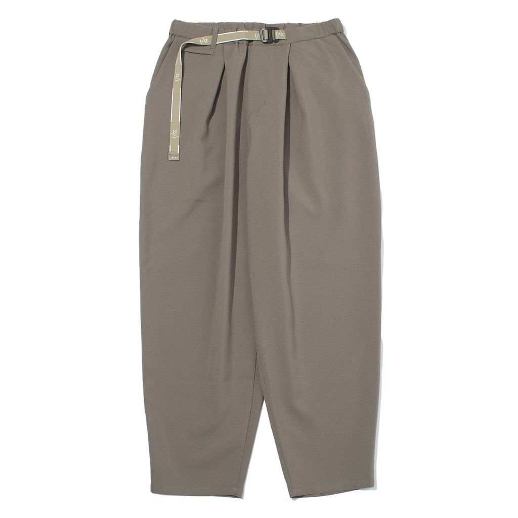 F/CE. BALLOON TROUSER