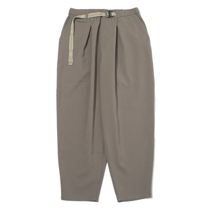 F/CE. BALLOON TROUSER
