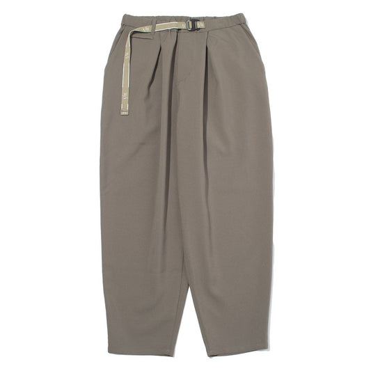 F/CE. BALLOON TROUSER