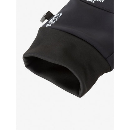 THE NORTH FACE Windstopper Etip Glove