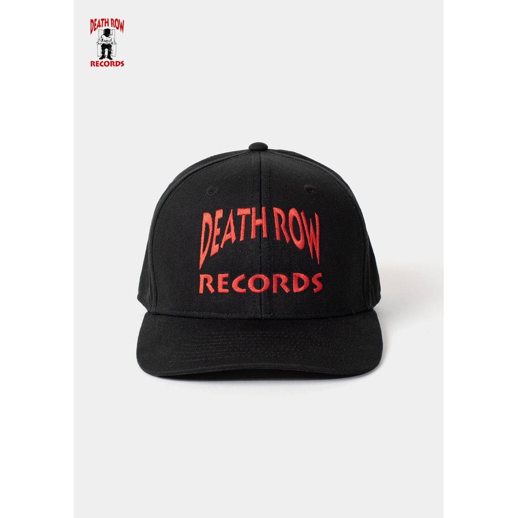 APPLEBUM DEATH ROW RECORDS BB CAP