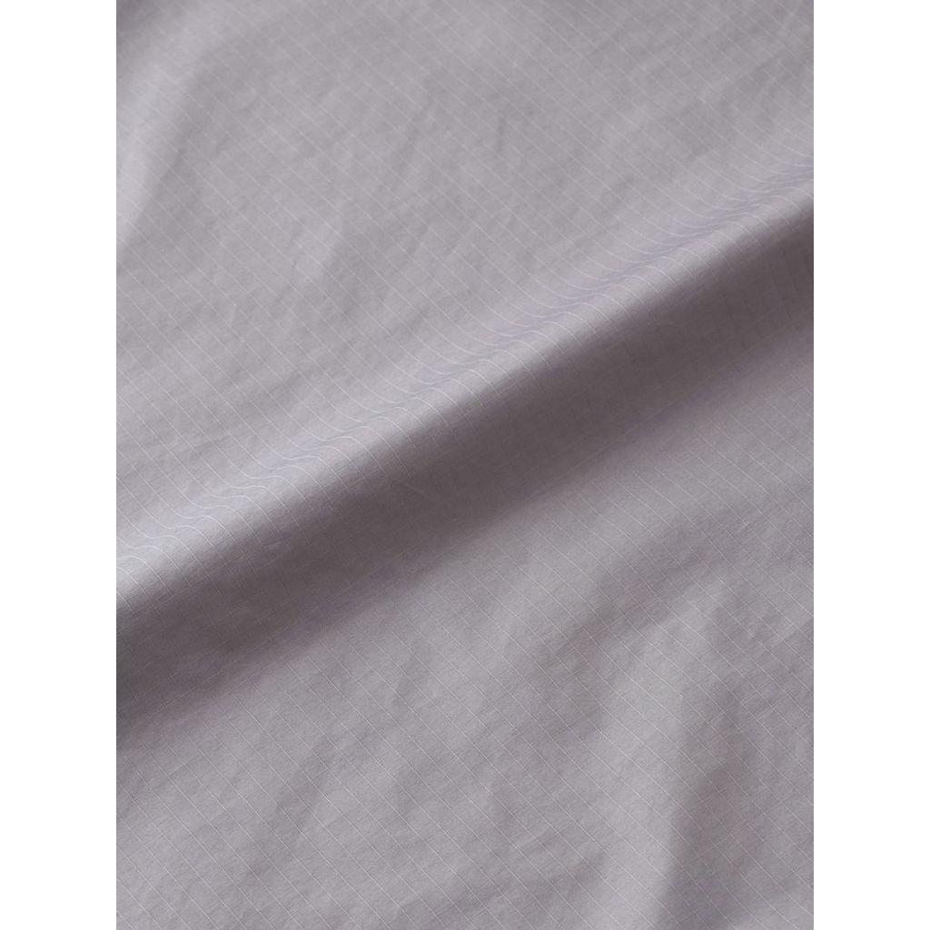 GOLDWIN  リップストップフーデッドジャケット