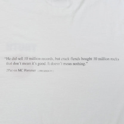 MAGIC STICK TRUTH TEE