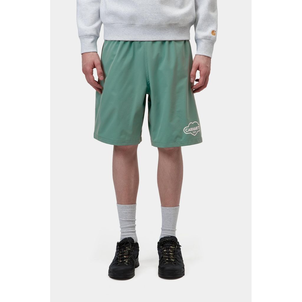 CARHARTT WIP Cloud Heart Swim Trunks