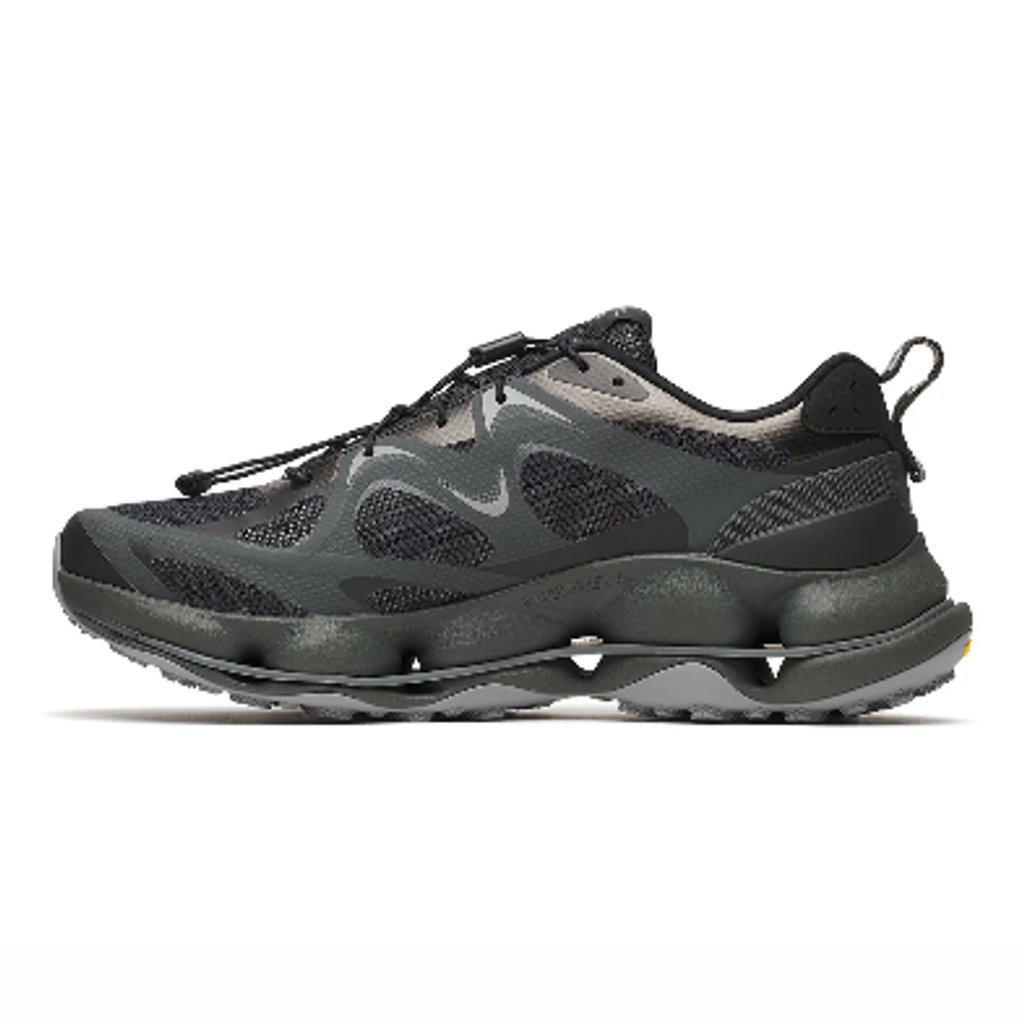 MERREL SPEED ARC MATIS（BLACK）
