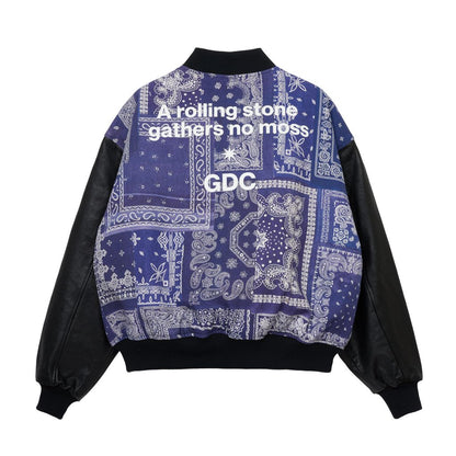 GDC【MIYAGI HIDETAKA×GDC】Stadium Jumper
