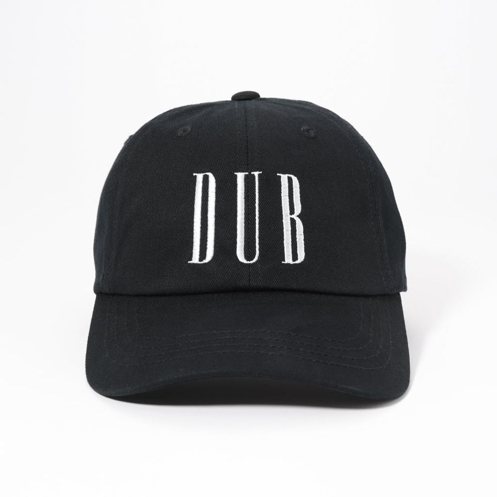 ISNESS MUSIC DUB CAP