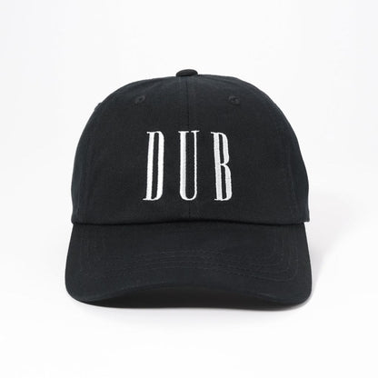 ISNESS MUSIC DUB CAP