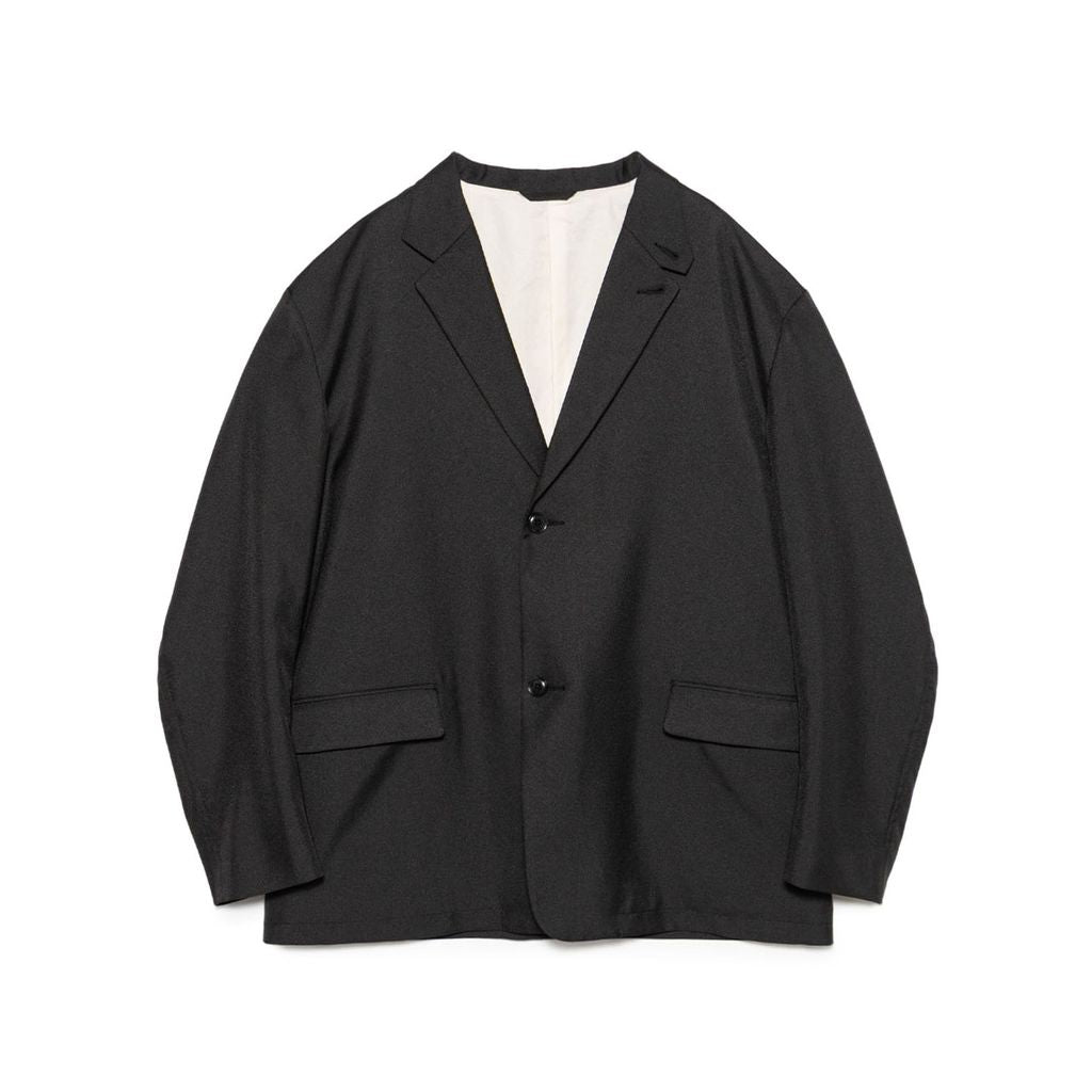 nanamica Polyester Twill Club Jacket