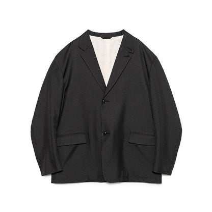 nanamica Polyester Twill Club Jacket